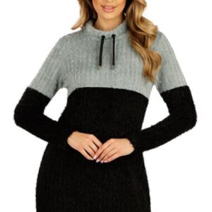 Dámské šaty s dlouhým rukávem Litex 7E020