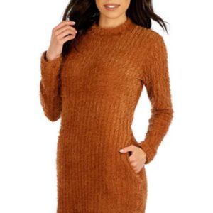 Dámské šaty s dlouhým rukávem Litex 7E022