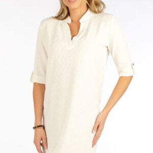 Dámské šaty s krátkým rukávem Litex 5F067