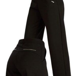 Dámské širší kalhoty Litex 7F145