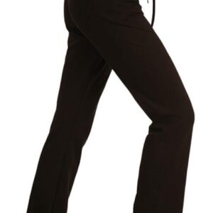 Dámské tepláky dlouhé do pasu Litex 9C901