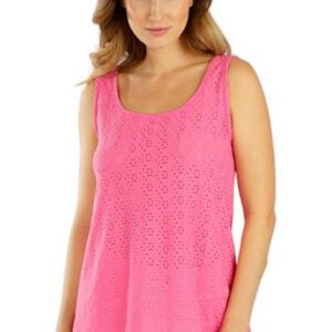 Dámské tílko Litex 5E044