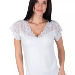 Dámské tričko 1030 mint RISVEGLIA