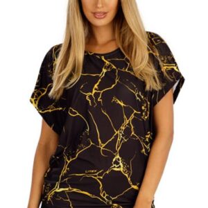 Dámské tričko Litex 7E143