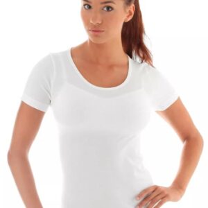 Dámské tričko SS11020W BRUBECK