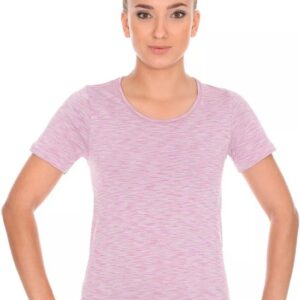 Dámské tričko SS11570 BRUBECK