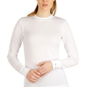 Dámské triko s dlouhým rukávem Litex J1333