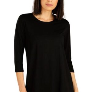 Dámské volné triko Litex 9D114