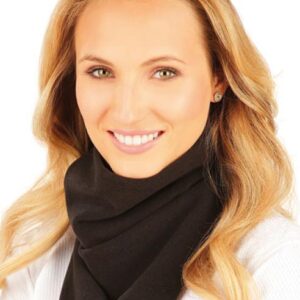 Dámský fleecový  Litex 9D502