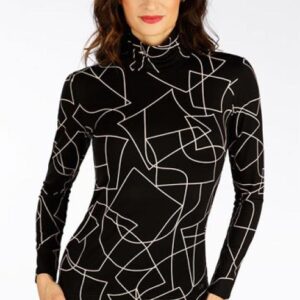 Dámský módní rolák Litex 7F001