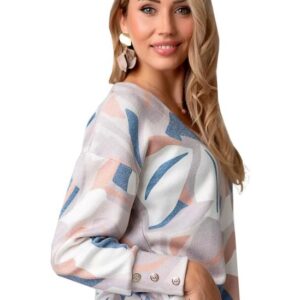 Dámský svetr 014SW_14 HAJDAN