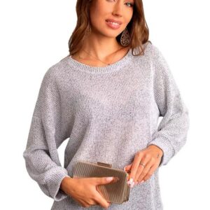 Dámský svetr 1241_01 HAJDAN