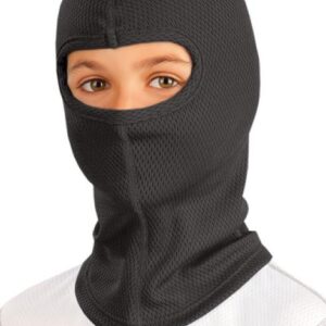 Dětská lyžařská kukla Litex 9C051