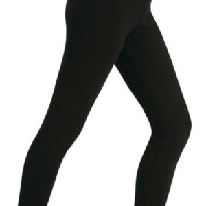 Dětské legíny dlouhé Litex 9D420