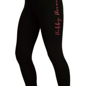 Dětské legíny dlouhé Litex J1375