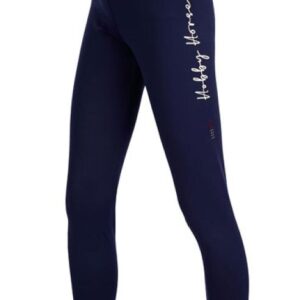 Dětské legíny dlouhé Litex J1376