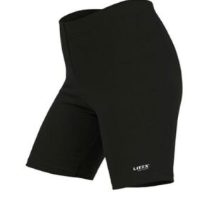 Dětské legíny krátké Litex 9D419