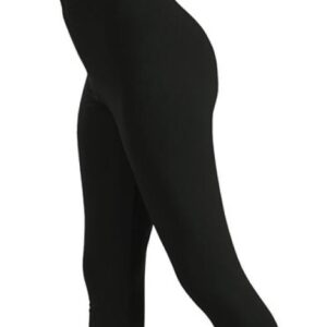 Dětské legíny v 3/4 délce Litex 9D417