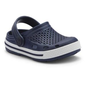 Dětské nazouváky COQUI LINDO Litex 6E561