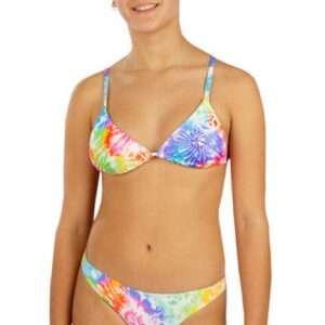 Dívčí plavková podprsenka Litex 6E420