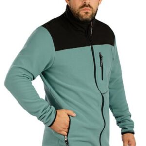 Pánská fleecová mikina Litex 7E270