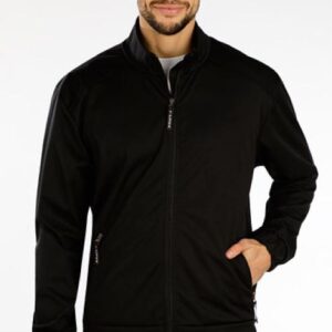 Pánská softshellová bunda Litex 5F229