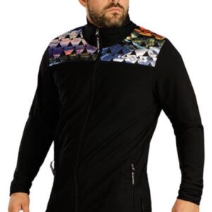 Pánská sportovní mikina Litex 7E134