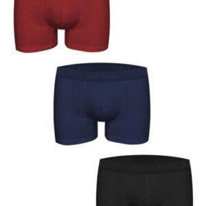 Pánské boxerky JOHN FRANK JF3BMODNA01 3pack