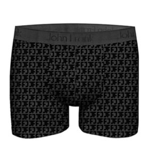 Pánské boxerky John Frank JFBJACQ20