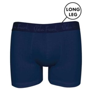 Pánské boxerky John Frank JFBMOD10LONG FNT137035