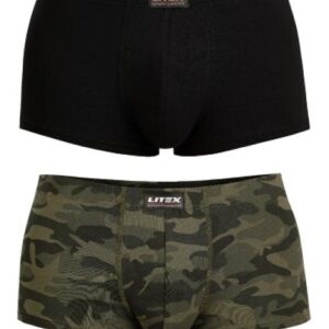 Pánské boxerky Litex 9B530