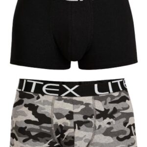 Pánské boxerky Litex 9B531
