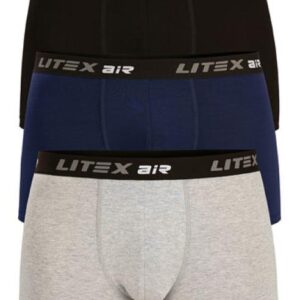 Pánské boxerky Litex 9B547