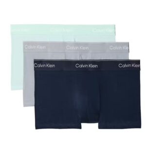 Pánské boxery Calvin Klein NB4389