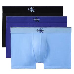 Pánské boxery Calvin Klein NB4472