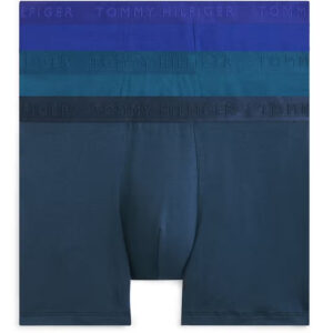 Pánské boxery Tommy Hilfiger UM0UM03756 modal
