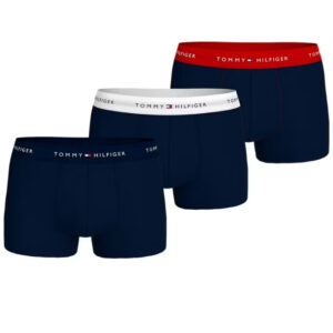 Pánské boxery Tommy Hilfiger UM0UM03890 TRUNK