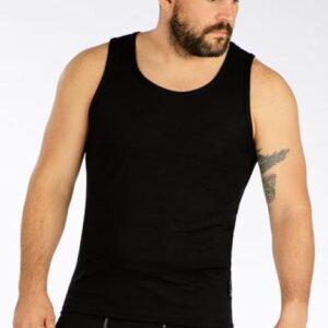 Pánské funkční termo tílko Litex 9C104