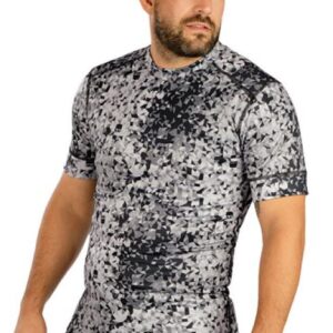 Pánské funkční termo triko Litex 7E155