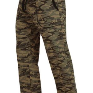 Pánské kalhoty dlouhé Litex 9C951