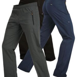 Pánské kalhoty dlouhé Litex 9D322