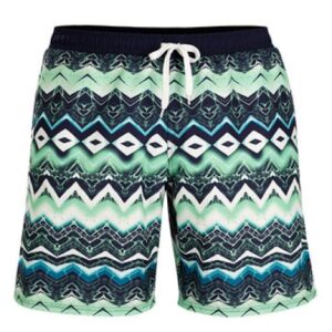 Pánské koupací šortky Litex 6D474