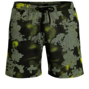 Pánské koupací šortky Litex 6E486