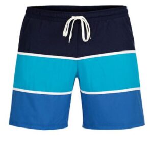 Pánské koupací šortky Litex 6F449