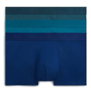 Pánské modalové boxery Tommy Hilfiger UM0UM03755