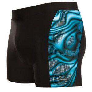 Pánské plavky boxerky Litex 50633