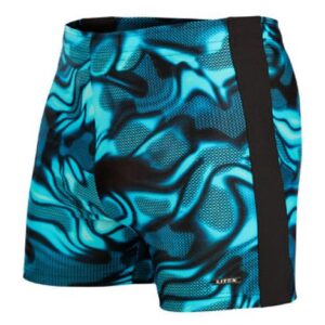 Pánské plavky boxerky Litex 50634