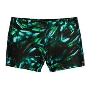 Pánské plavky boxerky Litex 6F424