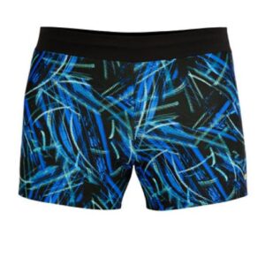 Pánské plavky boxerky Litex 6F435