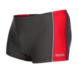 Pánské plavky boxerky Litex 6F439